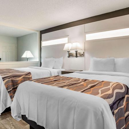 Baymont By Wyndham Montgomery Al Kültér fotó