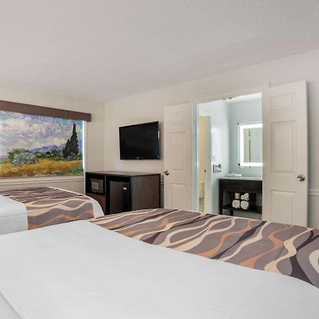 Baymont By Wyndham Montgomery Al Kültér fotó