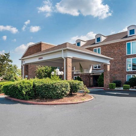 Baymont By Wyndham Montgomery Al Kültér fotó