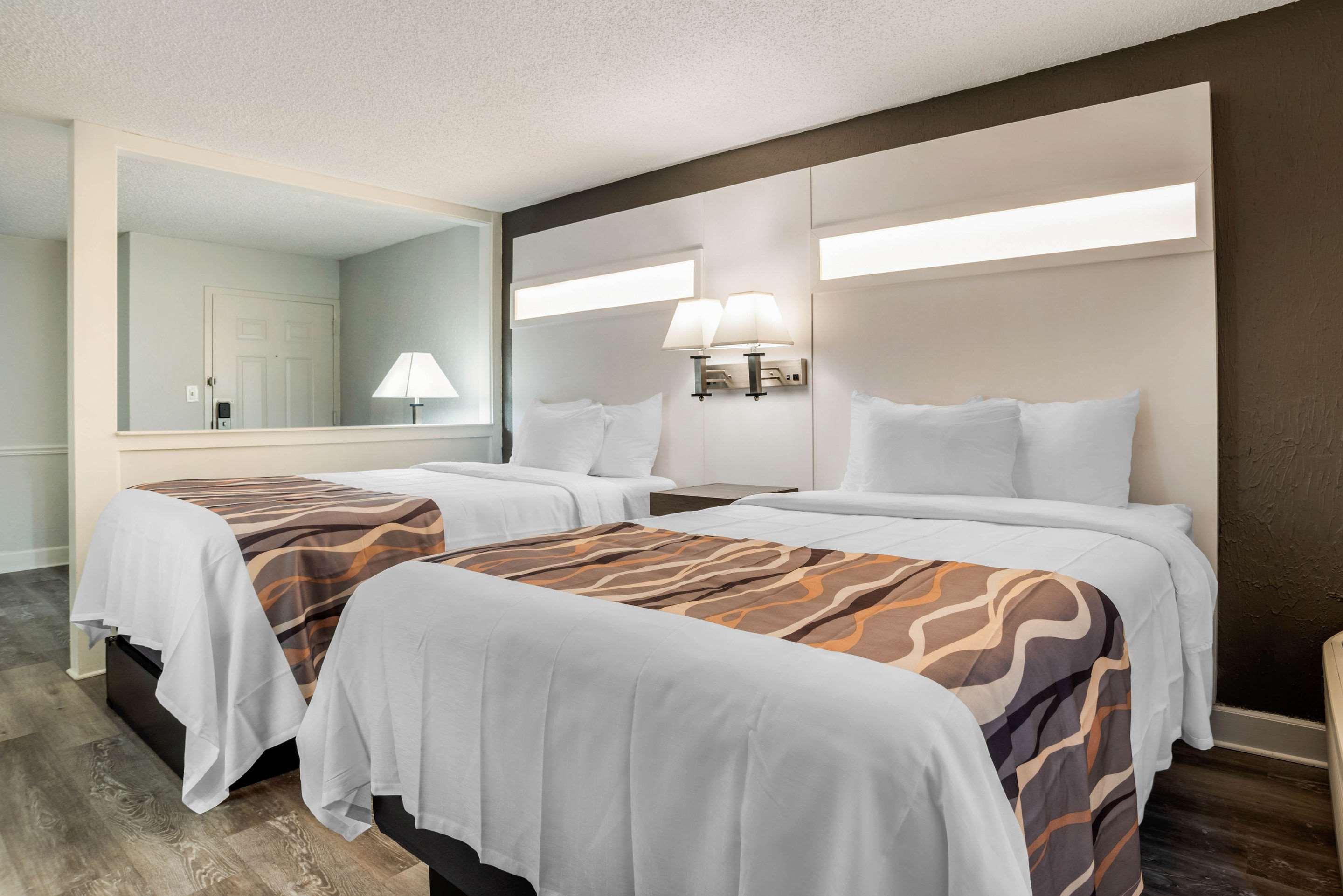 Baymont By Wyndham Montgomery Al Kültér fotó