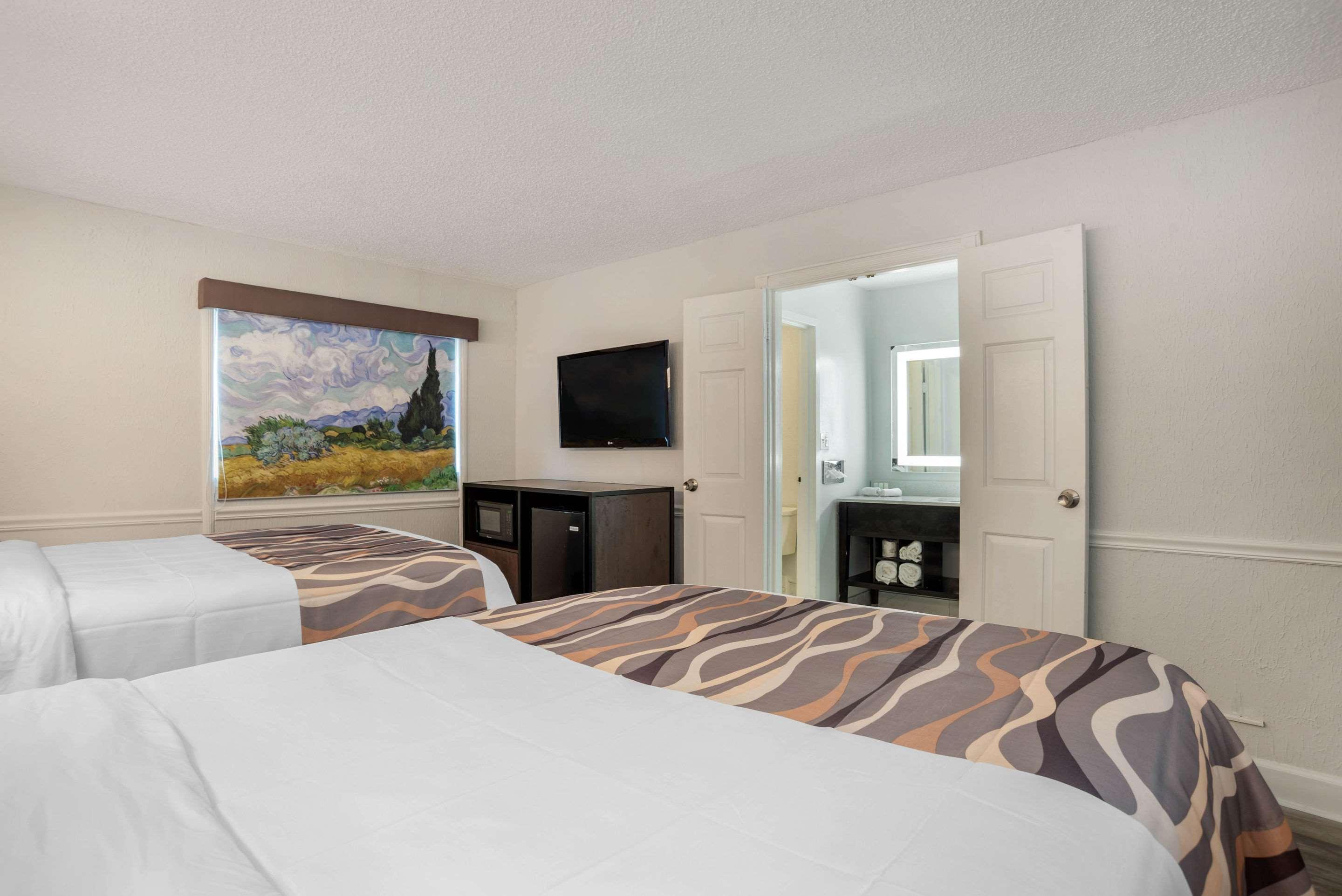 Baymont By Wyndham Montgomery Al Kültér fotó