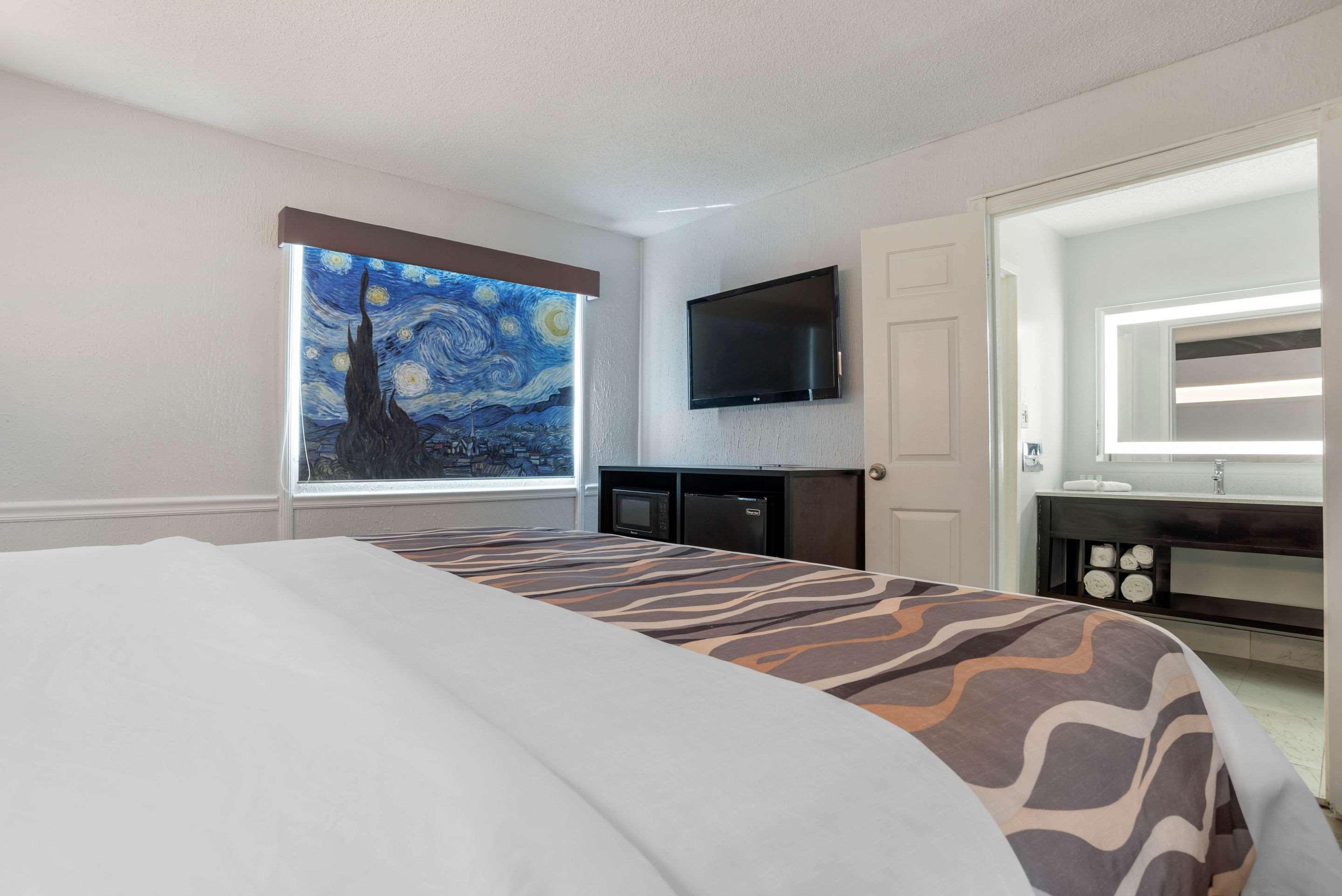 Baymont By Wyndham Montgomery Al Kültér fotó