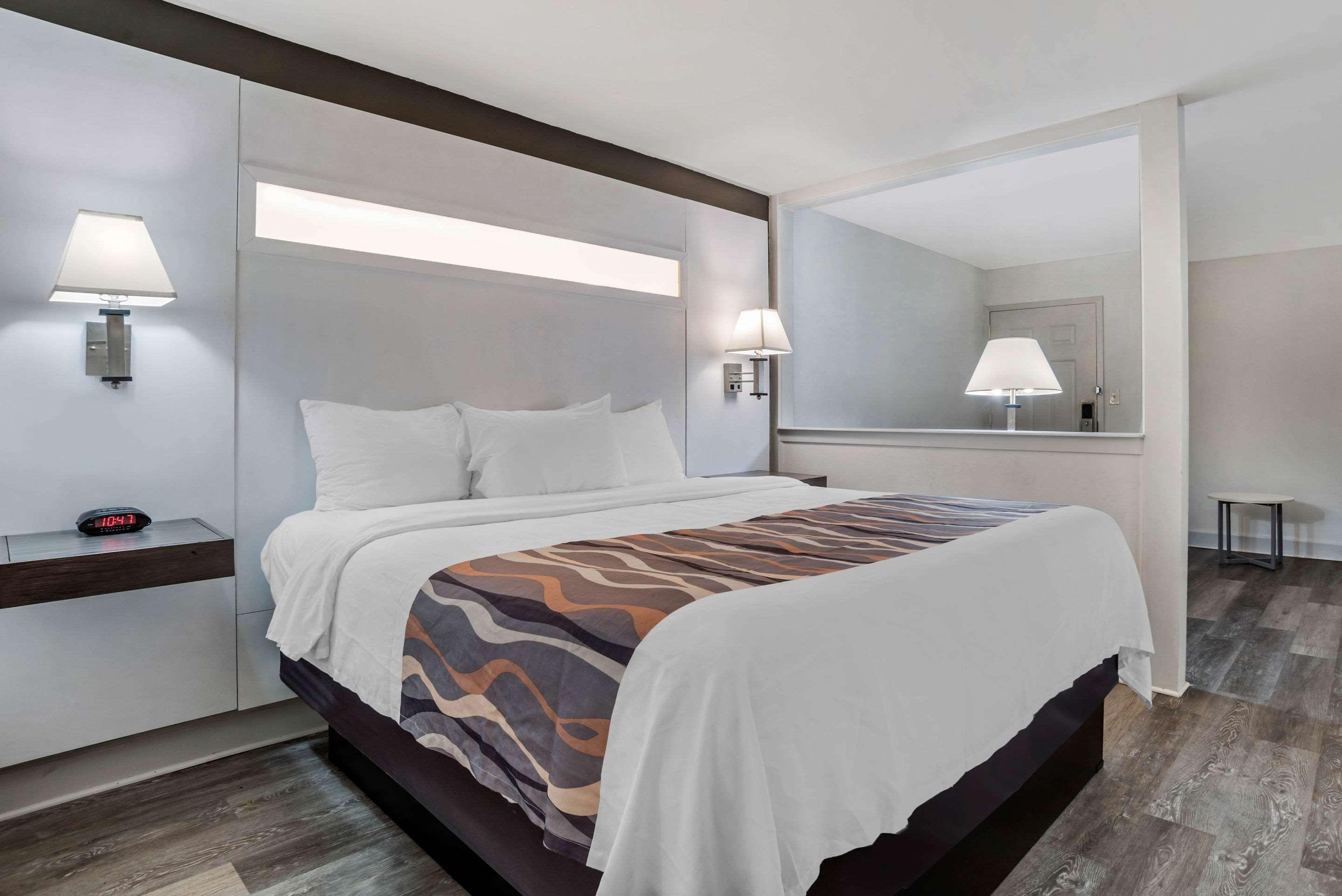 Baymont By Wyndham Montgomery Al Kültér fotó