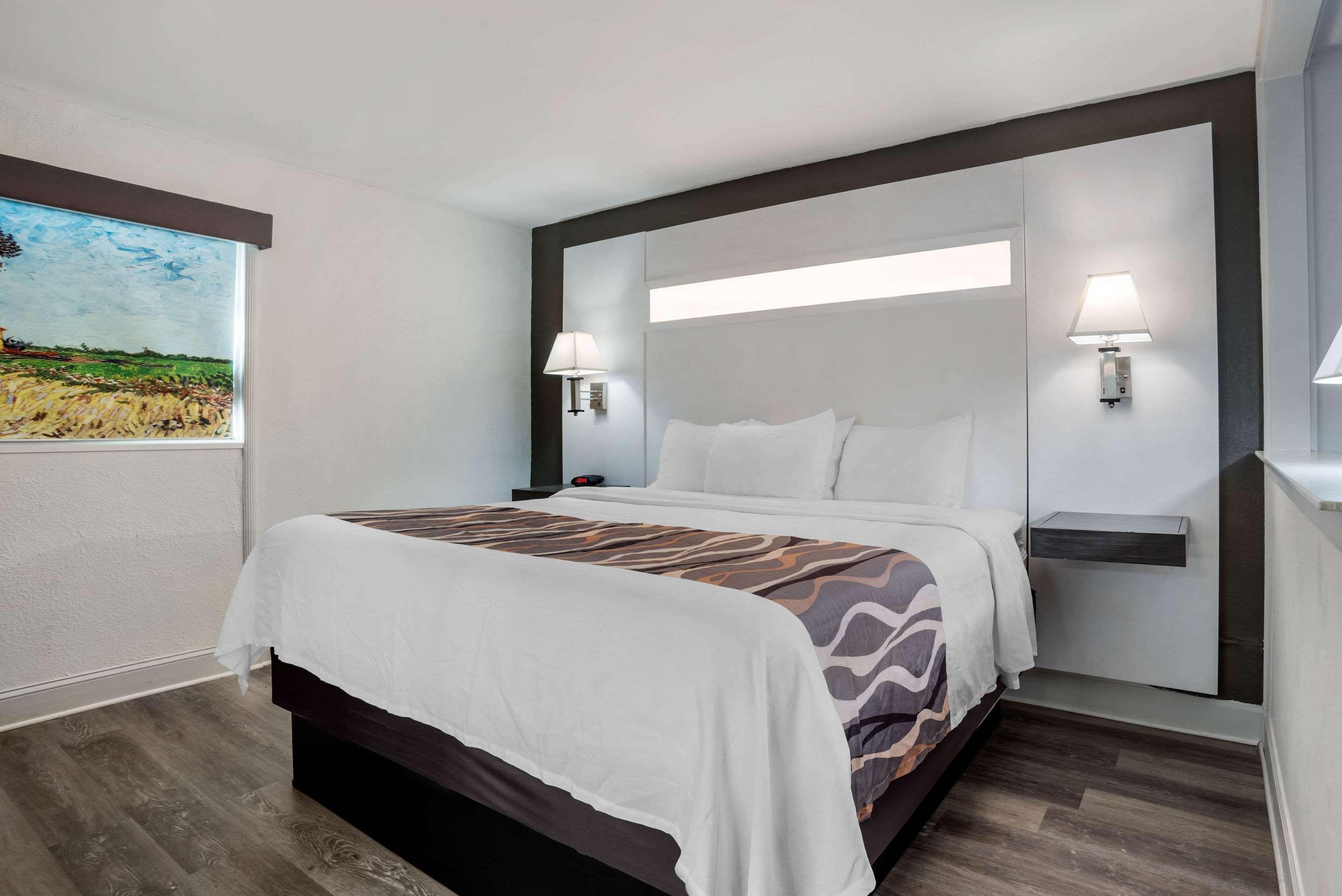 Baymont By Wyndham Montgomery Al Kültér fotó