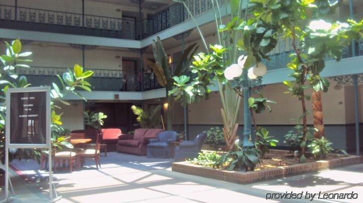 Baymont By Wyndham Montgomery Al Kültér fotó