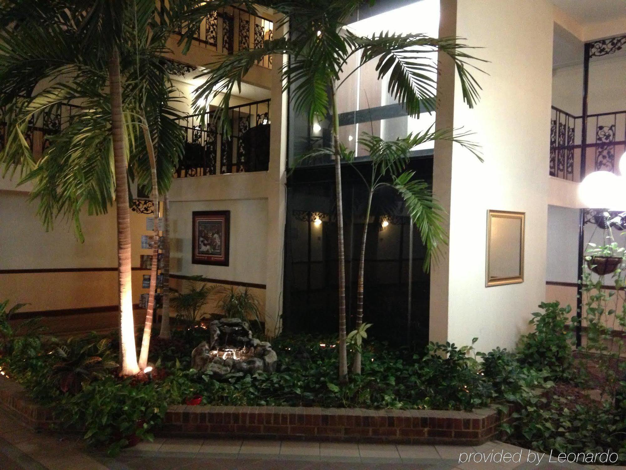 Baymont By Wyndham Montgomery Al Kültér fotó