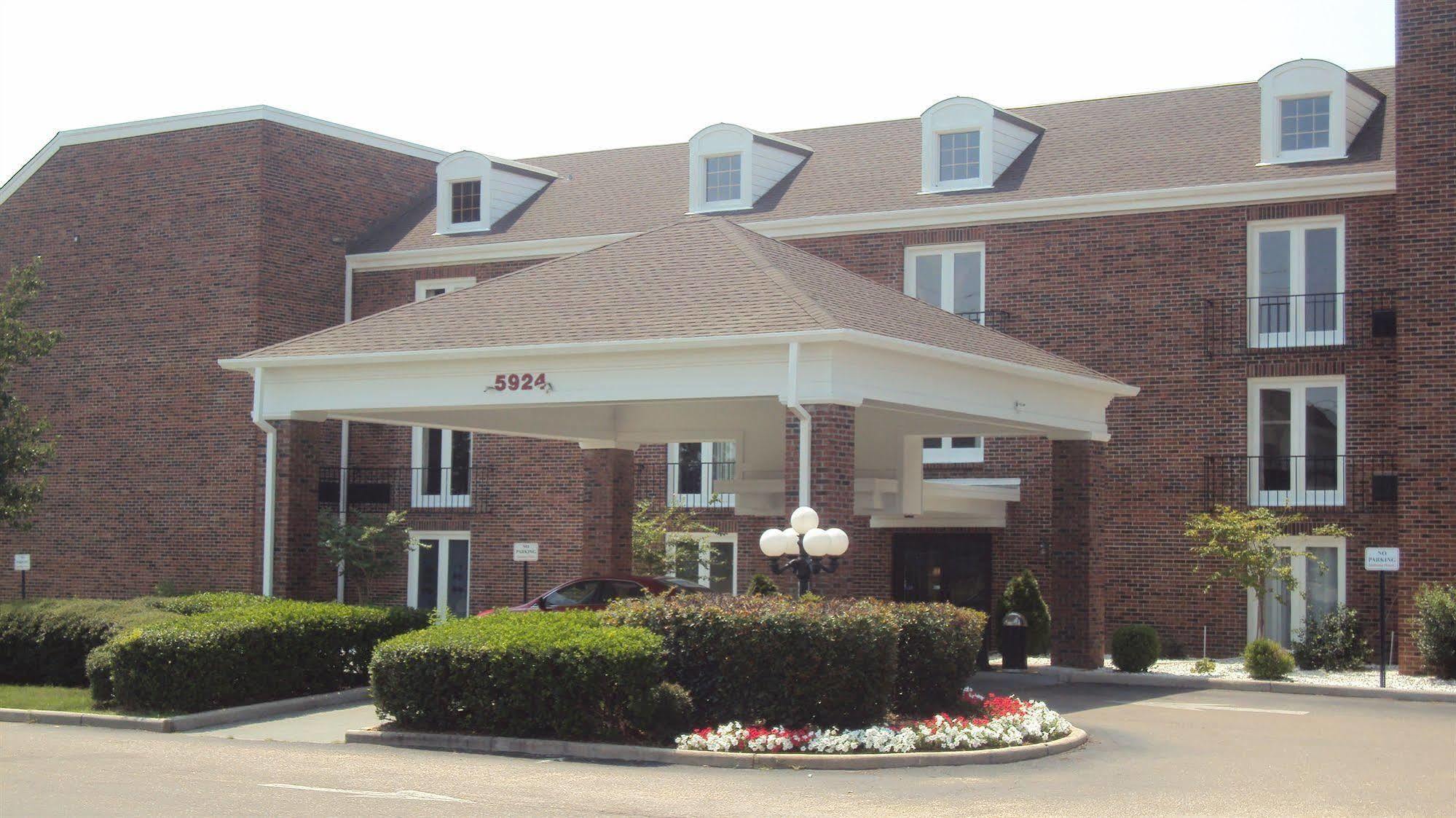 Baymont By Wyndham Montgomery Al Kültér fotó