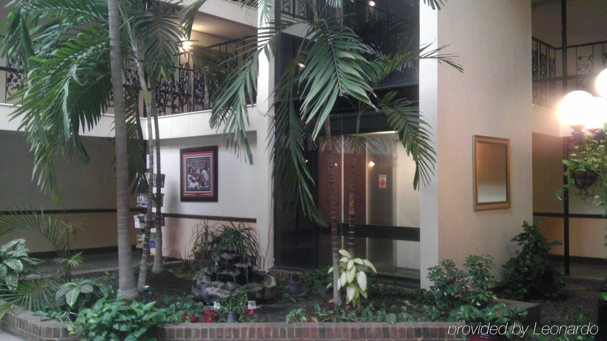 Baymont By Wyndham Montgomery Al Kültér fotó