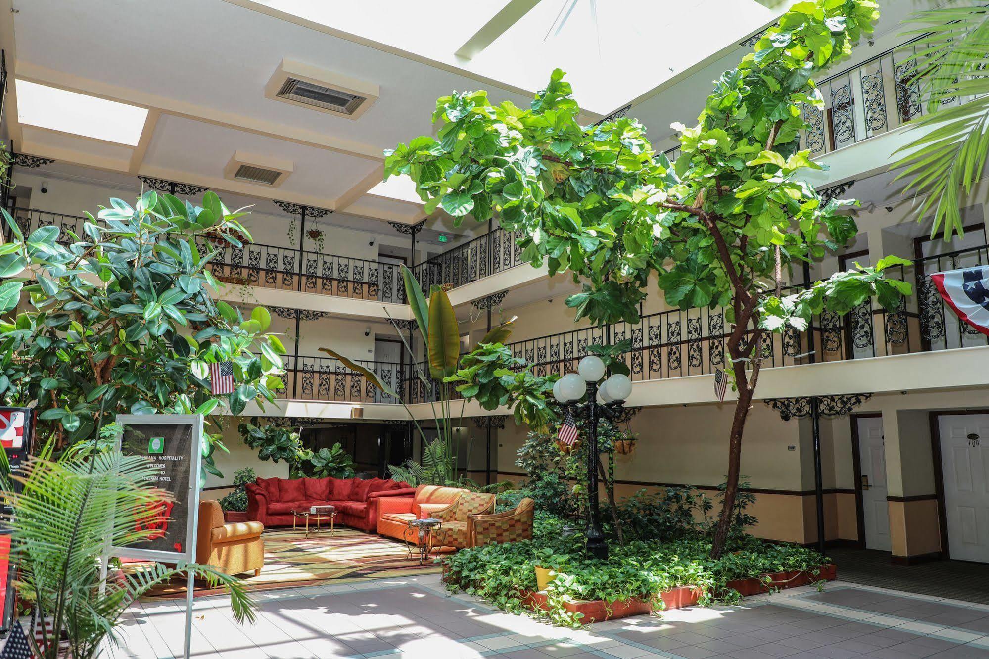Baymont By Wyndham Montgomery Al Kültér fotó