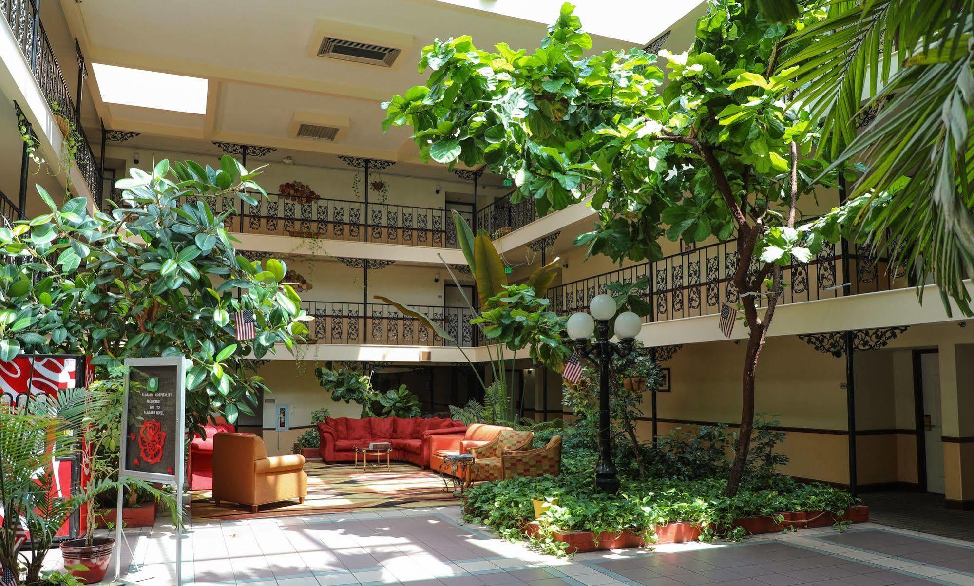 Baymont By Wyndham Montgomery Al Kültér fotó